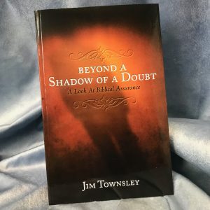Beyond the Shadow of a Doubt
